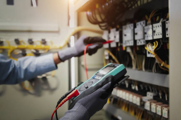 Best Electrical Safety Inspections  in Seagraves, TX